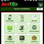 www bet 9ja old mobile